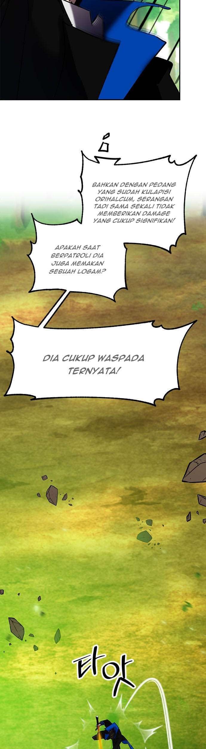 Return to Player Chapter 30 Gambar 50