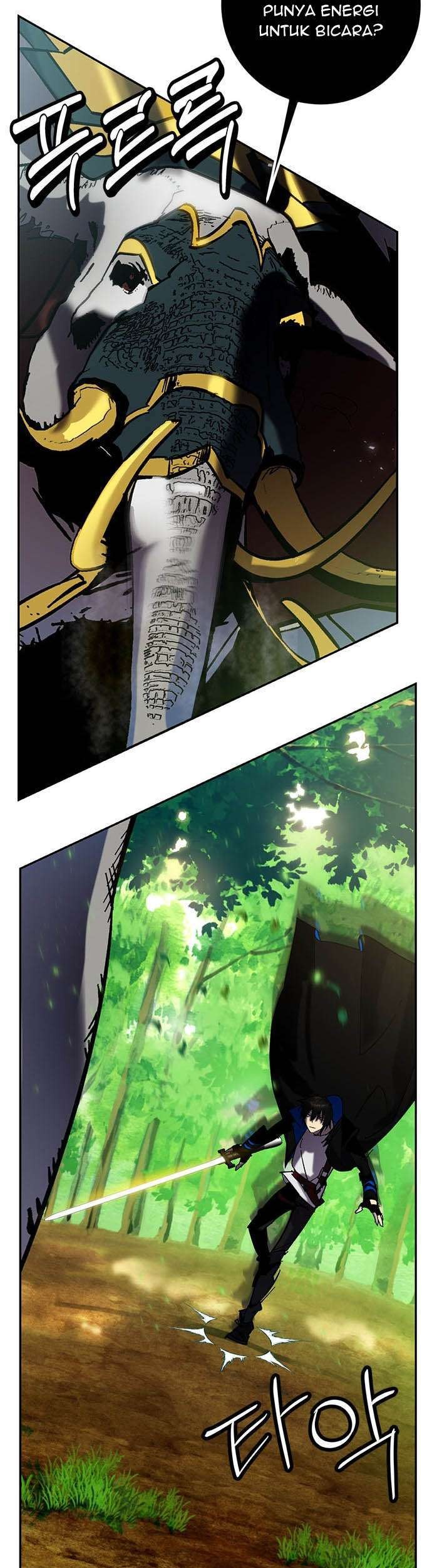 Return to Player Chapter 30 Gambar 54