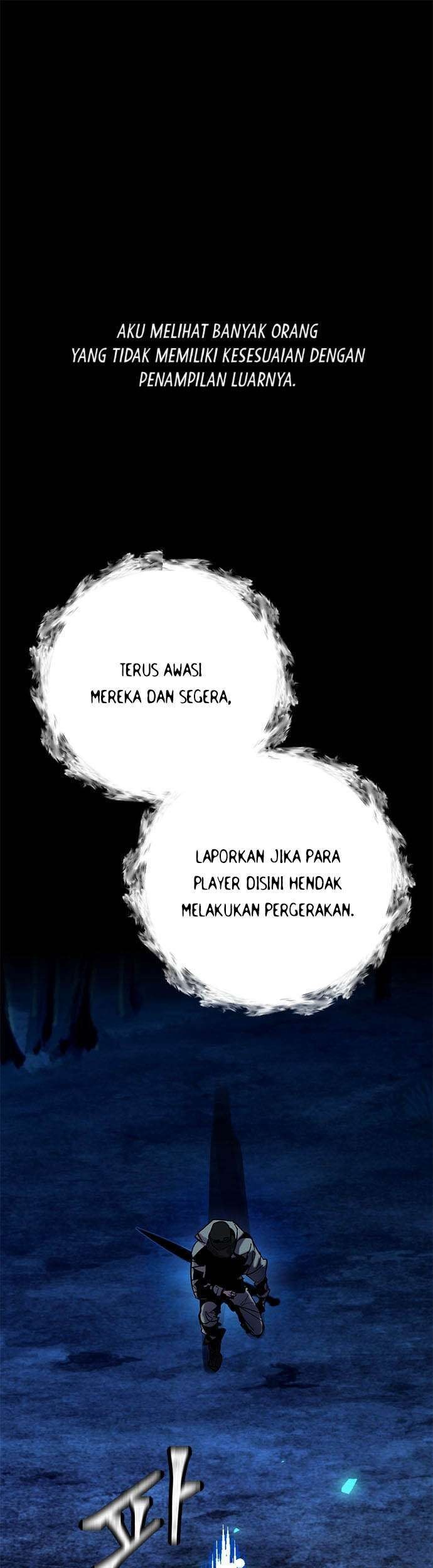 Manhwa Return to Player Chapter 30 gambar nomor 2