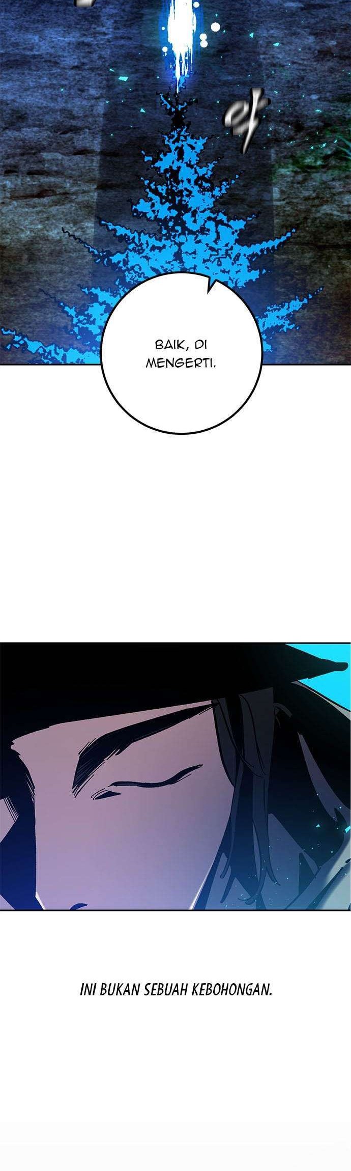 Return to Player Chapter 30 Gambar 3