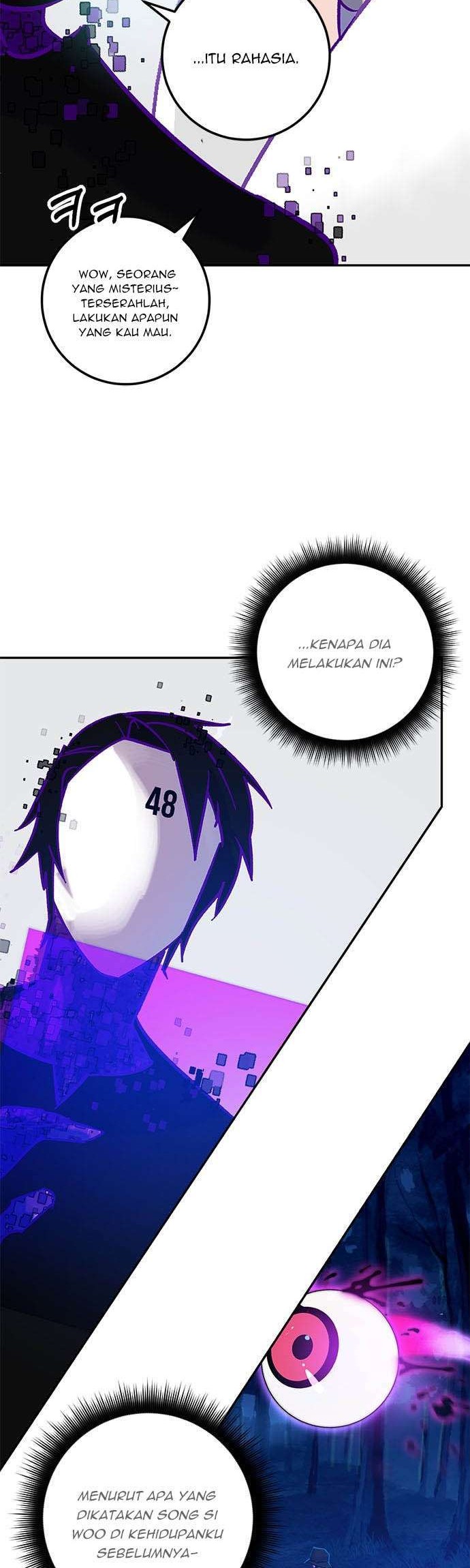 Return to Player Chapter 30 Gambar 5