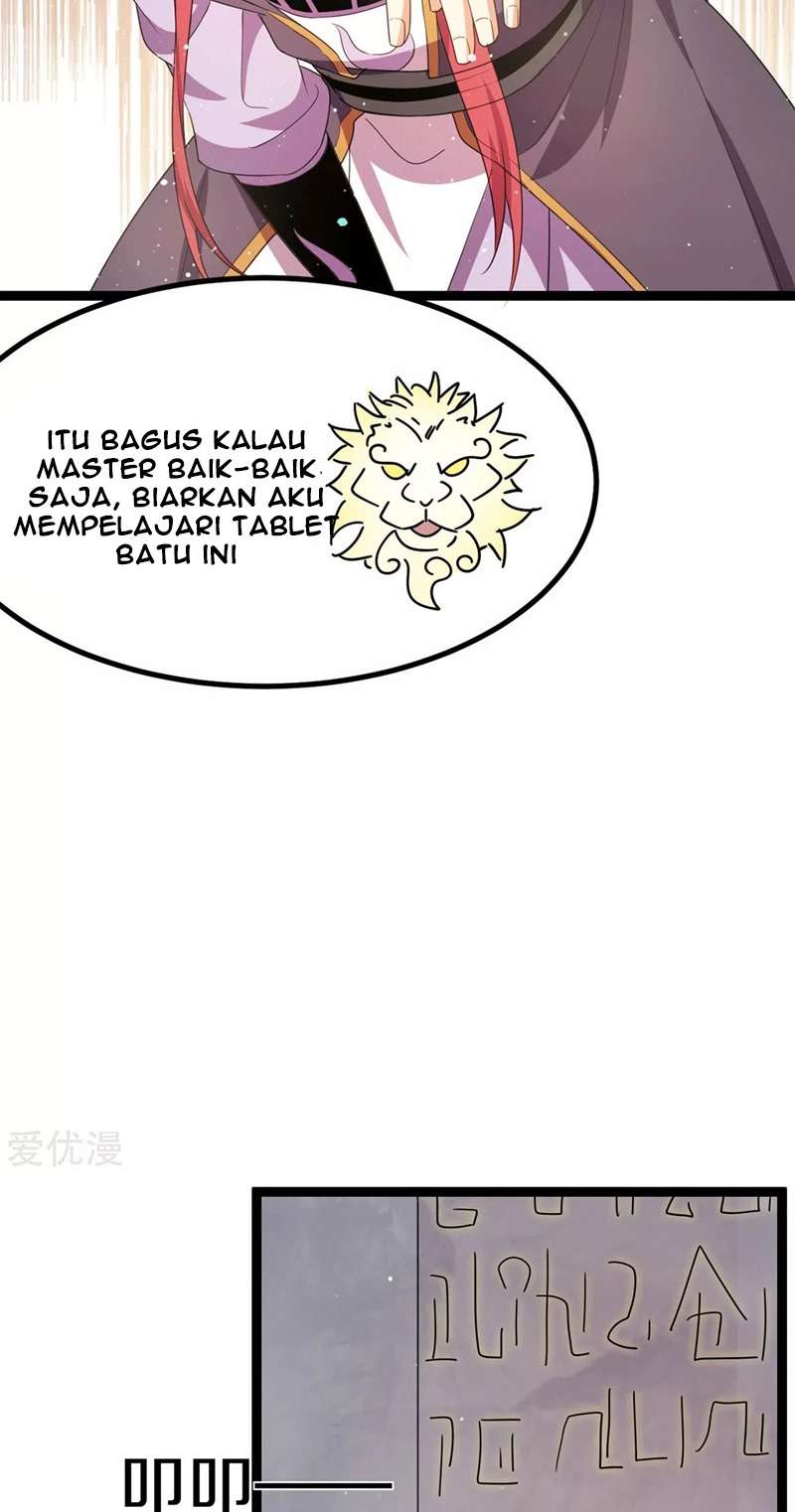 Dushi Xian Wang Chapter 219 Gambar 5