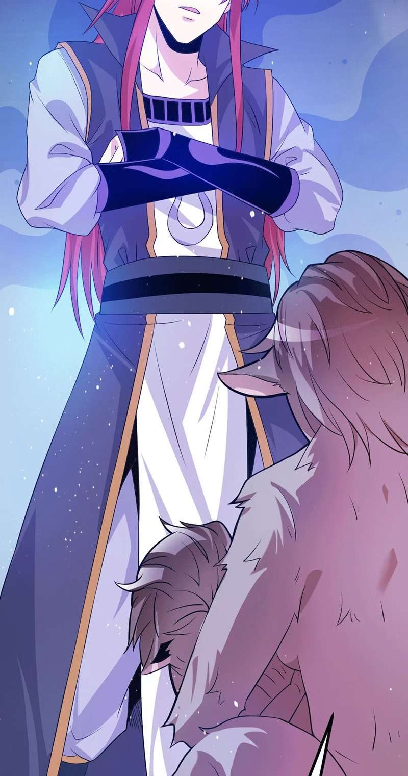 Dushi Xian Wang Chapter 219 Gambar 15