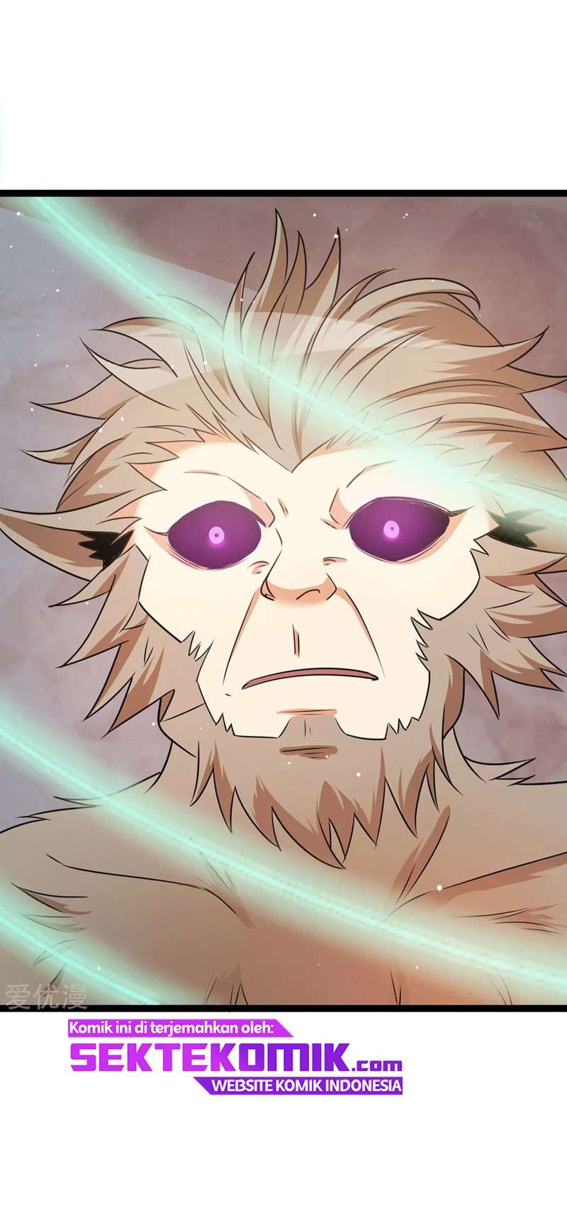 Dushi Xian Wang Chapter 218 Gambar 15