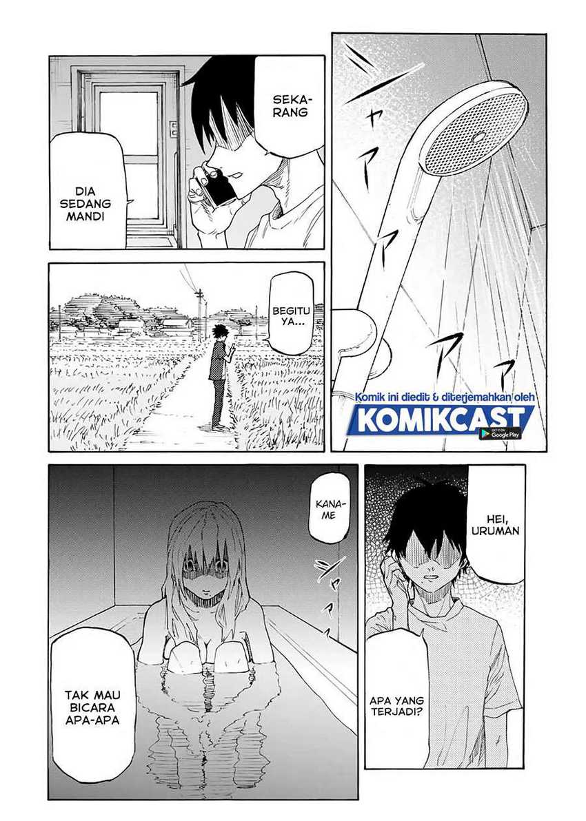 Juujika no Rokunin Chapter 30 Gambar 11