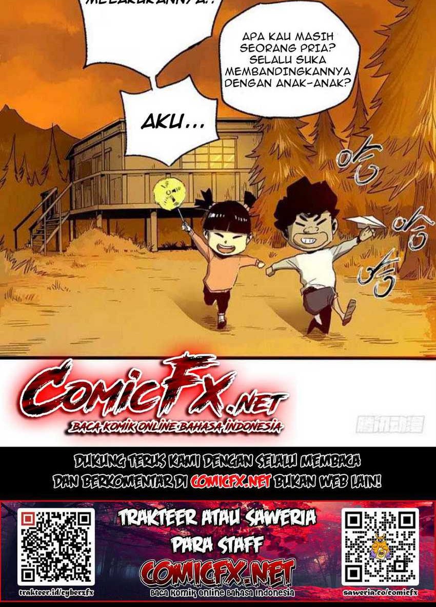 The Terminal Illness Chapter 22 Gambar 30