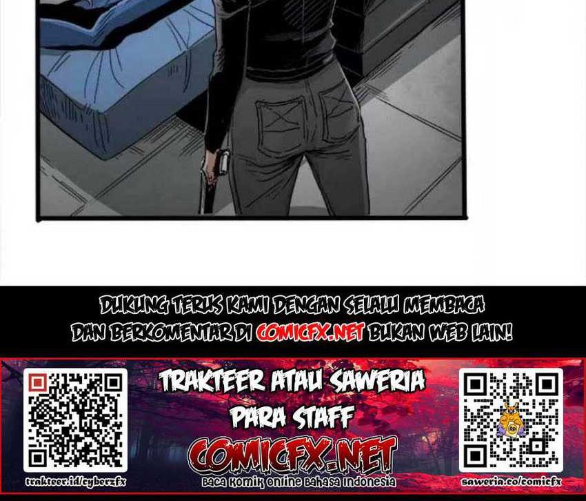 The Terminal Illness Chapter 22 Gambar 35