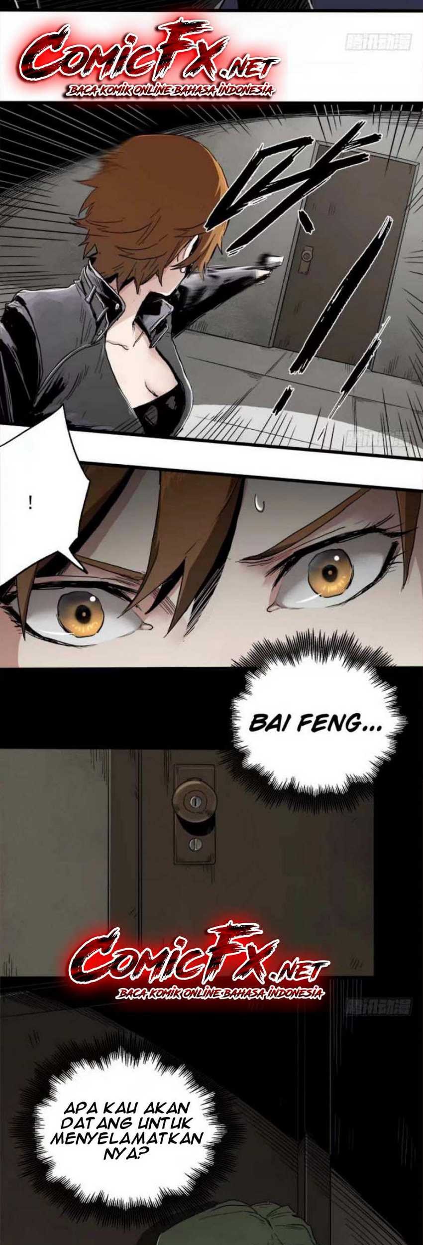 The Terminal Illness Chapter 22 Gambar 39