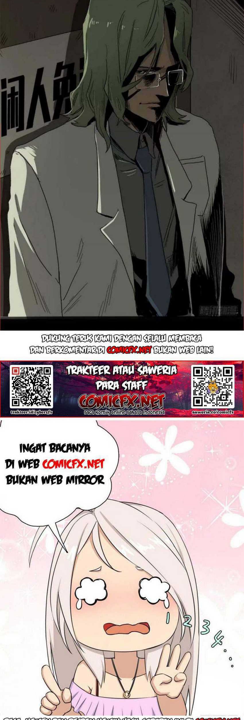 The Terminal Illness Chapter 22 Gambar 40