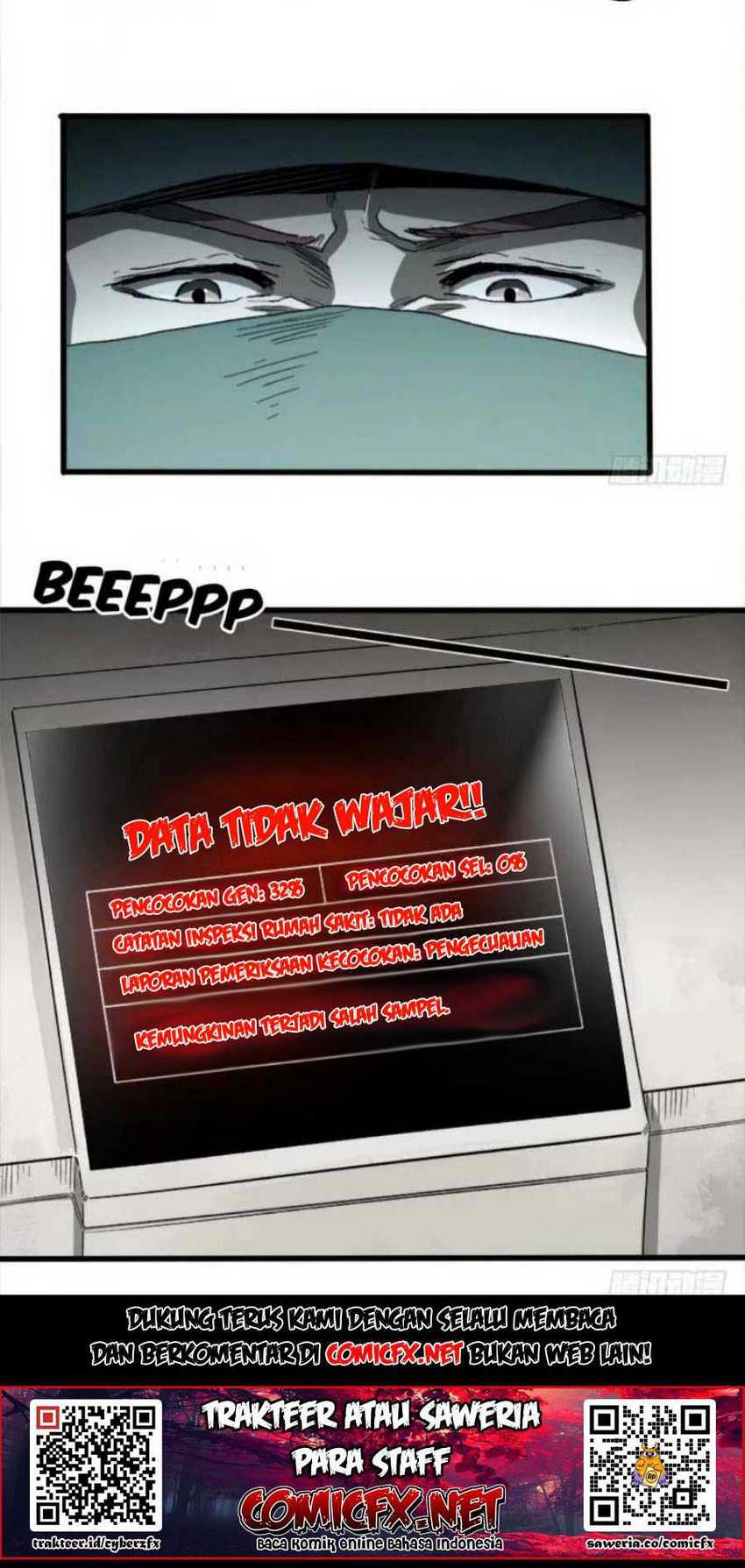 The Terminal Illness Chapter 22 Gambar 8