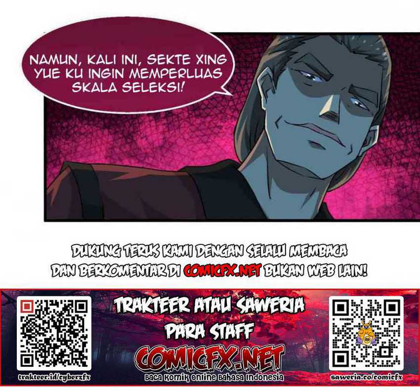 Magic Immortal Qi Chapter 62 Gambar 10