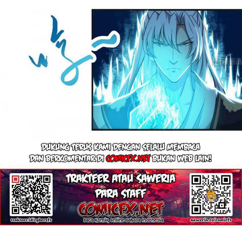 Magic Immortal Qi Chapter 62 Gambar 18