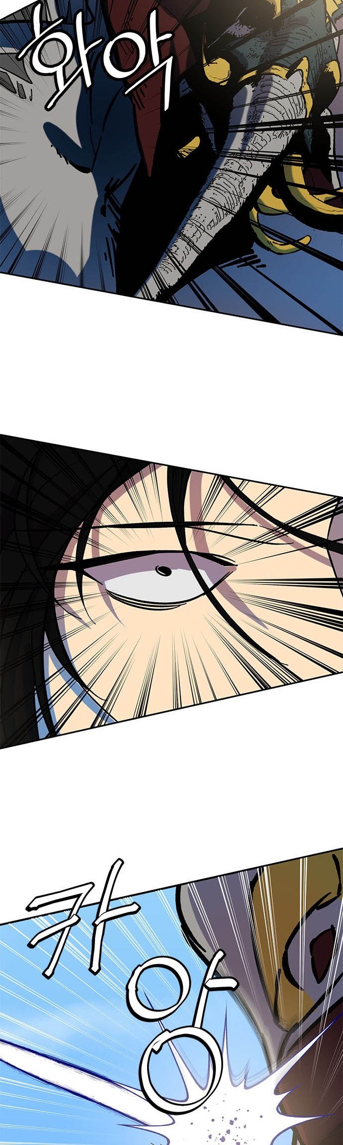 Return to Player Chapter 31 Gambar 7