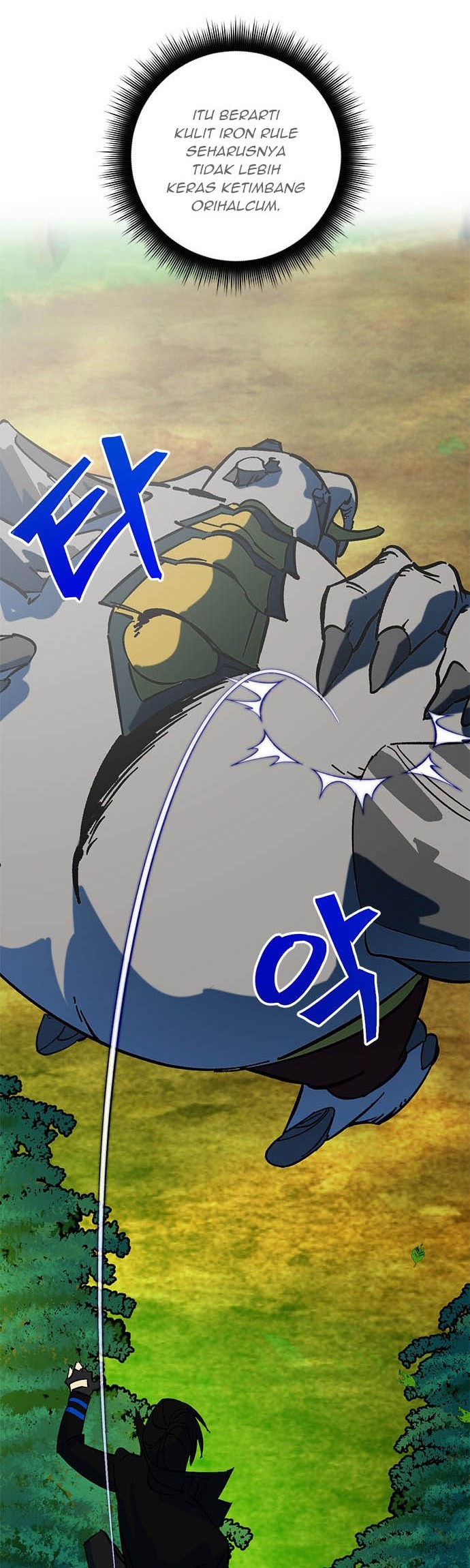 Return to Player Chapter 31 Gambar 9