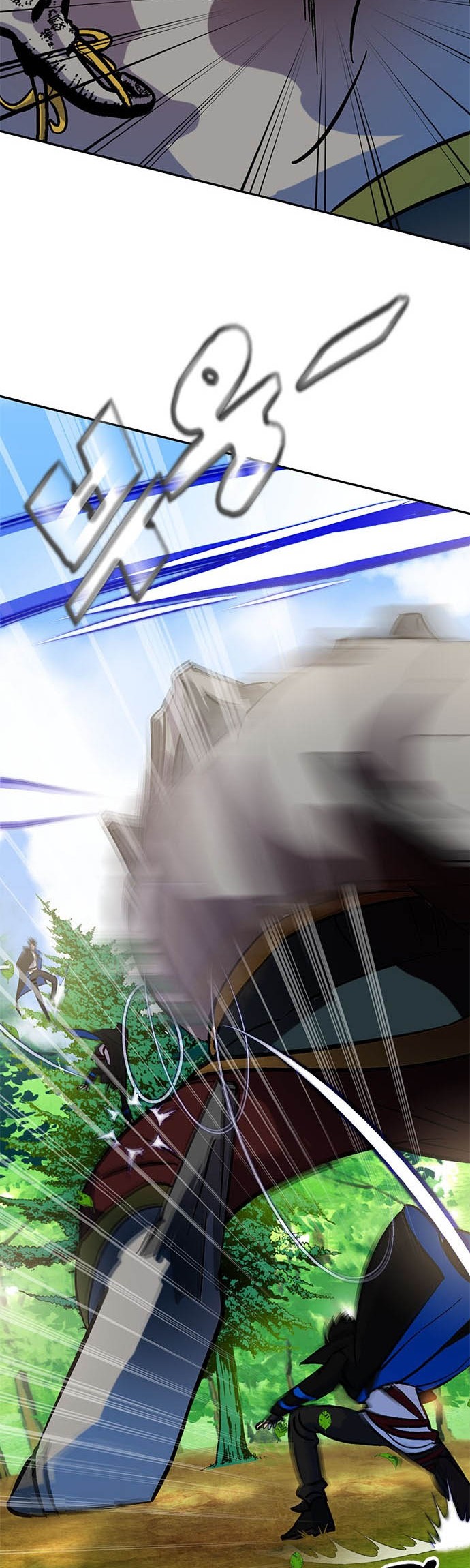 Return to Player Chapter 31 Gambar 11