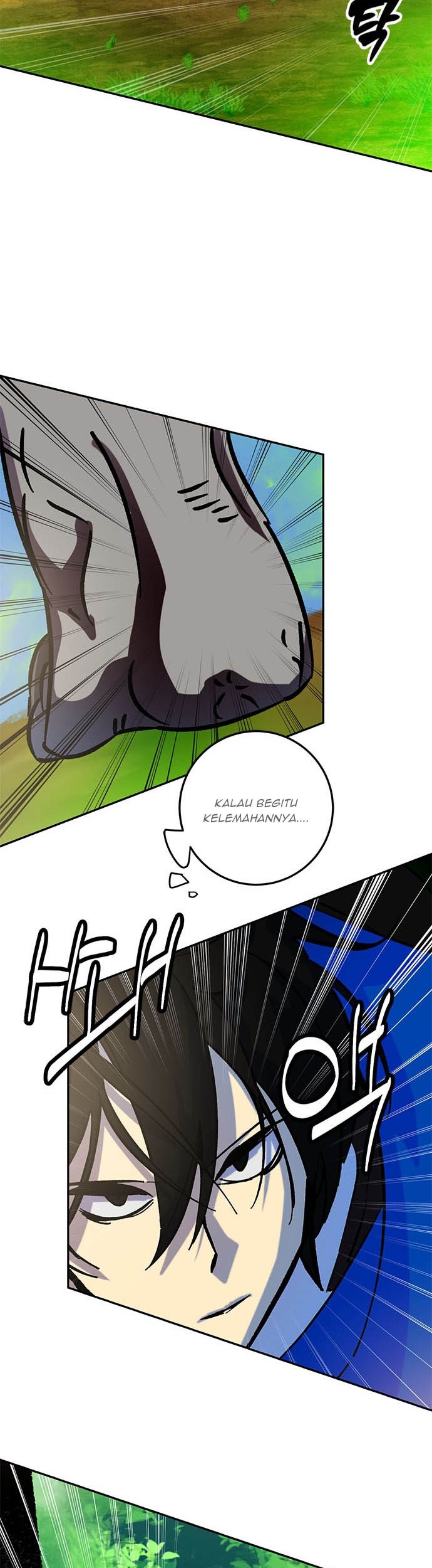 Return to Player Chapter 31 Gambar 12