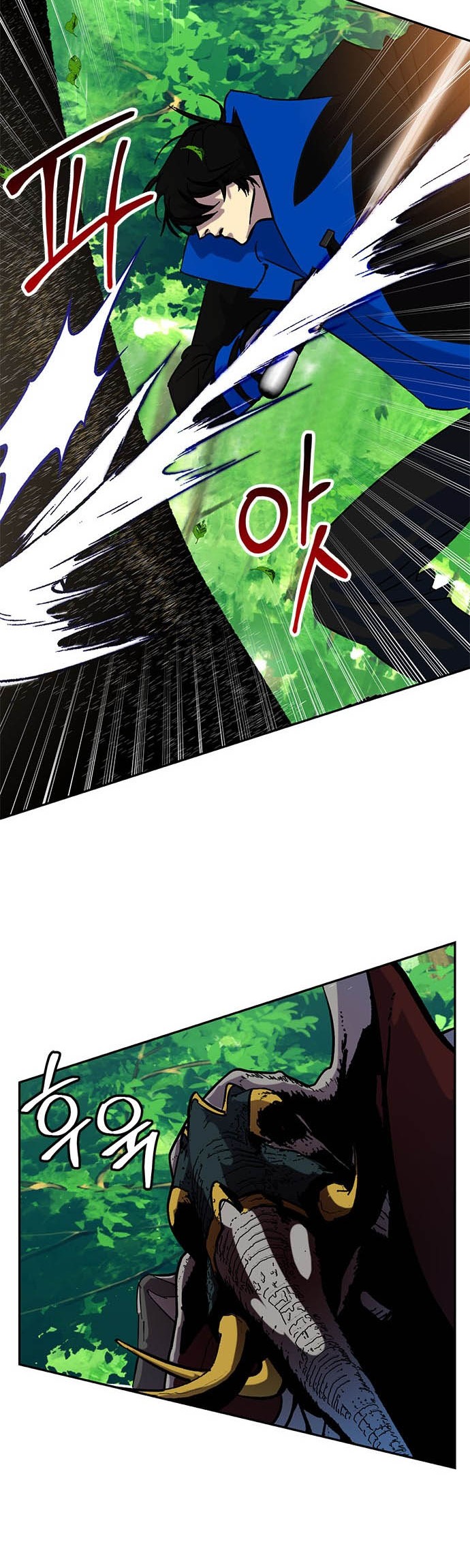 Return to Player Chapter 31 Gambar 13