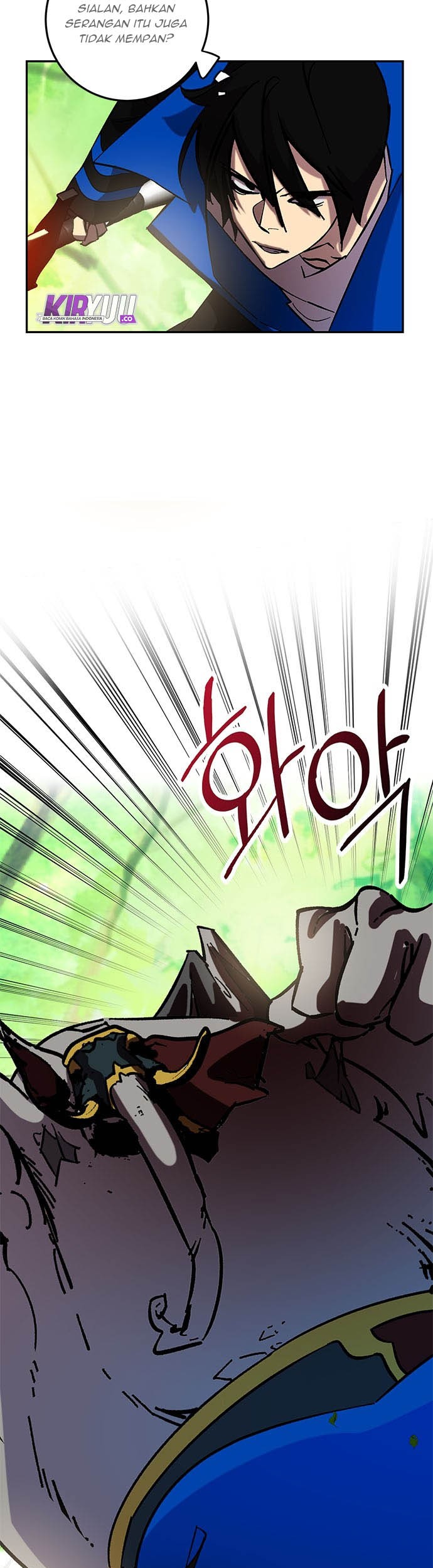 Return to Player Chapter 31 Gambar 16