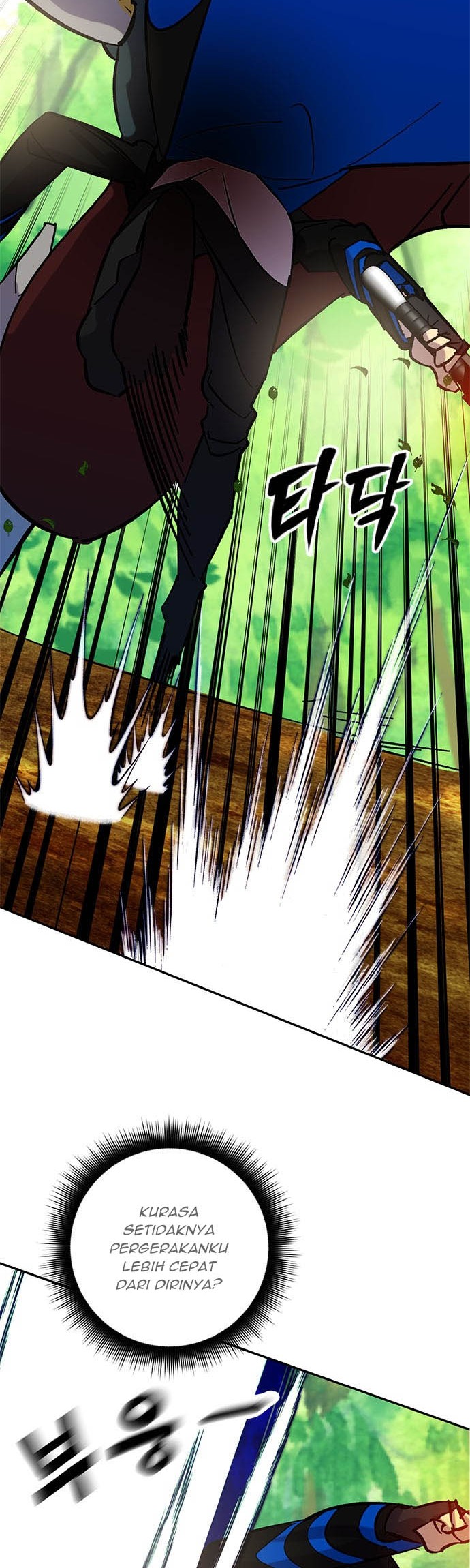 Return to Player Chapter 31 Gambar 17