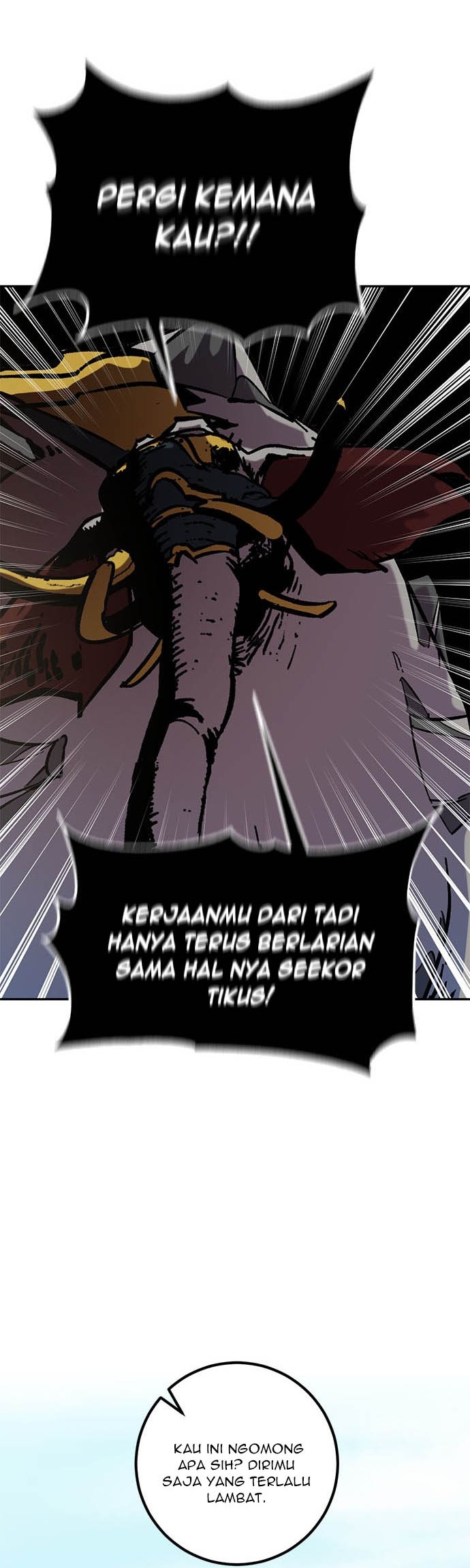 Return to Player Chapter 31 Gambar 25