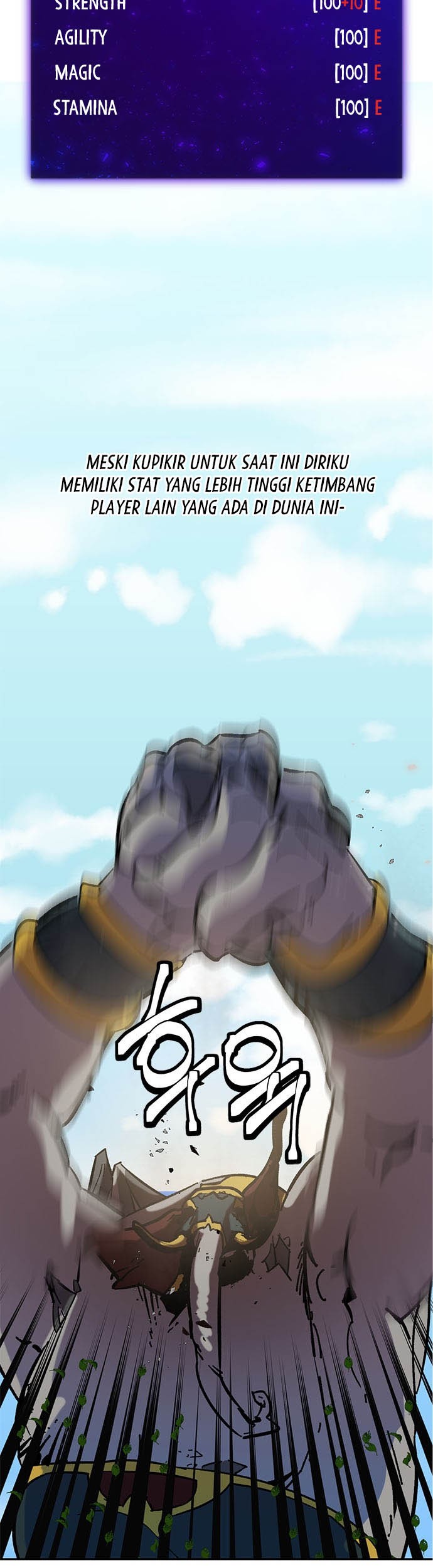 Return to Player Chapter 31 Gambar 20