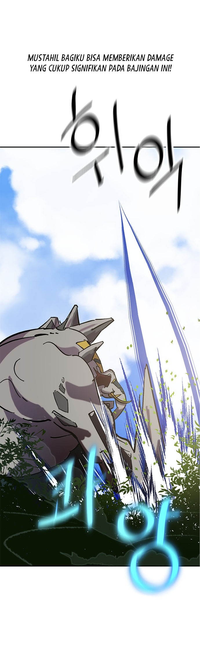 Return to Player Chapter 31 Gambar 21