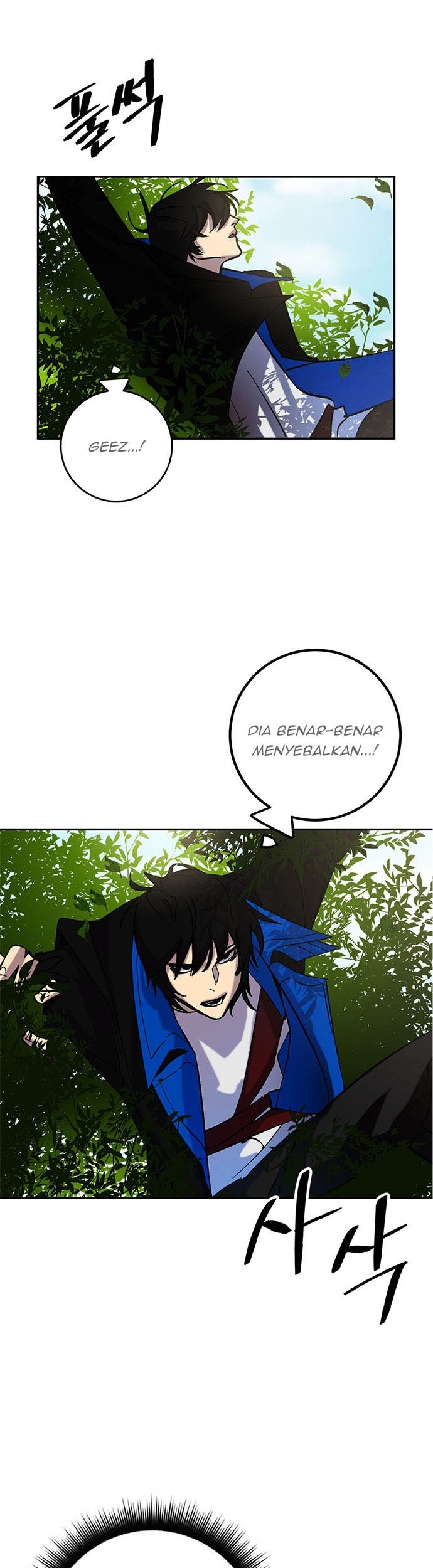 Return to Player Chapter 31 Gambar 22