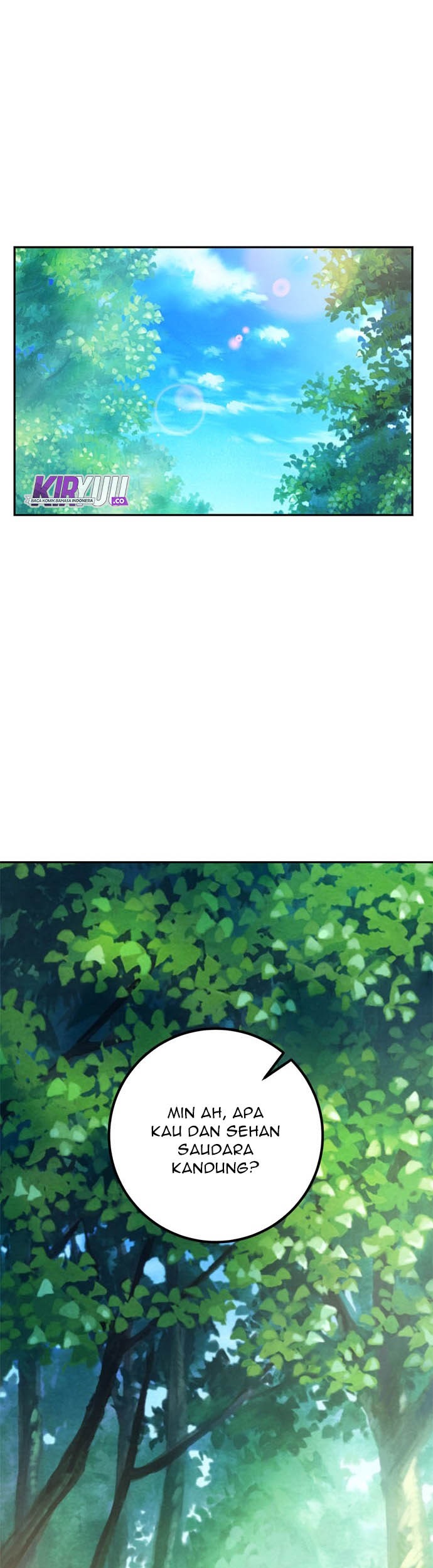 Return to Player Chapter 31 Gambar 32