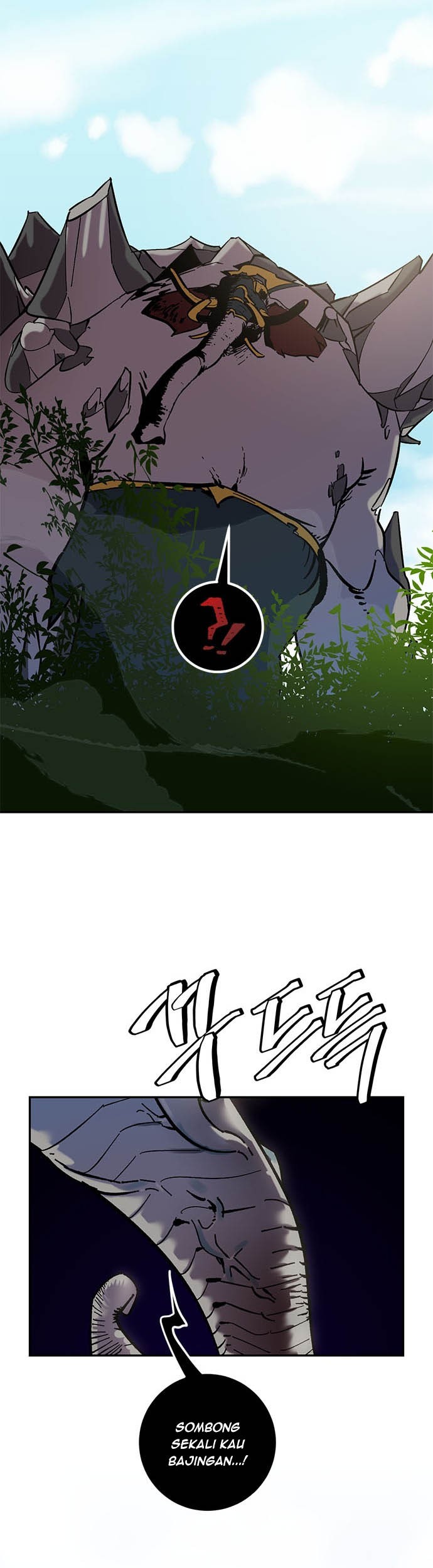 Return to Player Chapter 31 Gambar 26