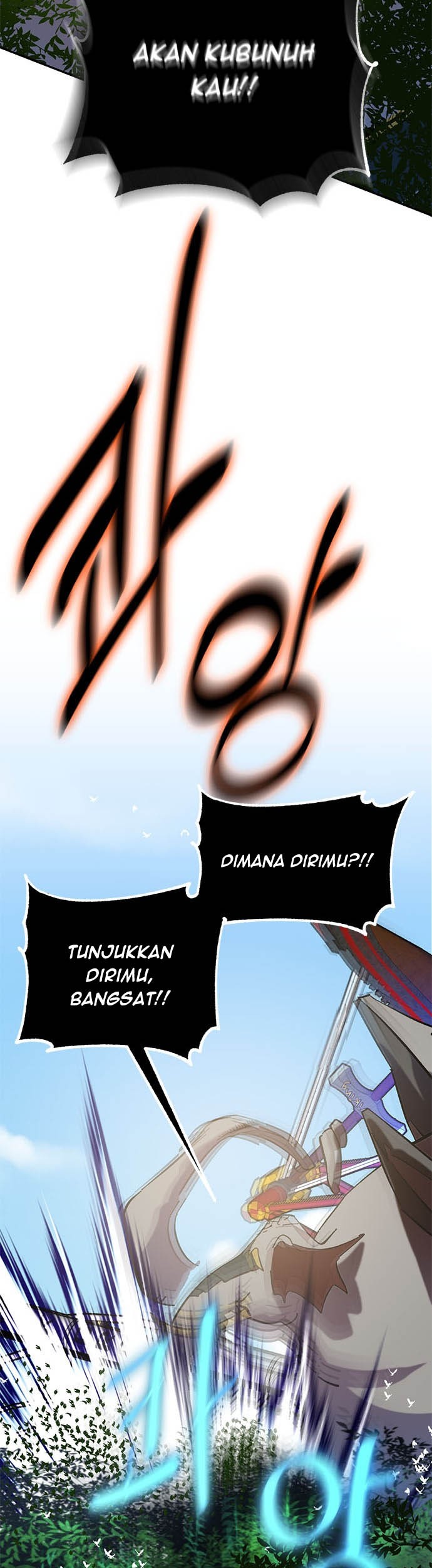 Return to Player Chapter 31 Gambar 28