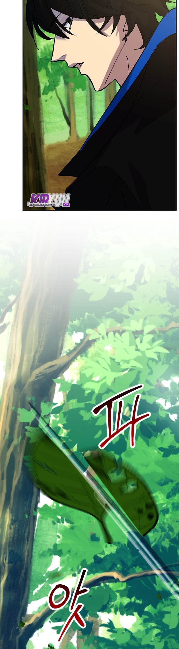 Return to Player Chapter 31 Gambar 44