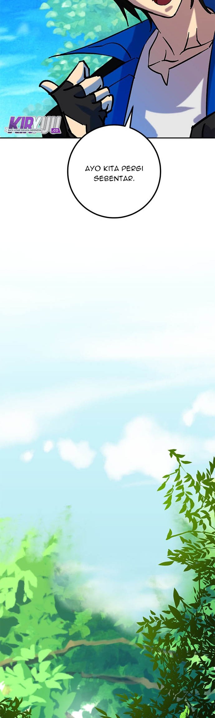 Return to Player Chapter 31 Gambar 41