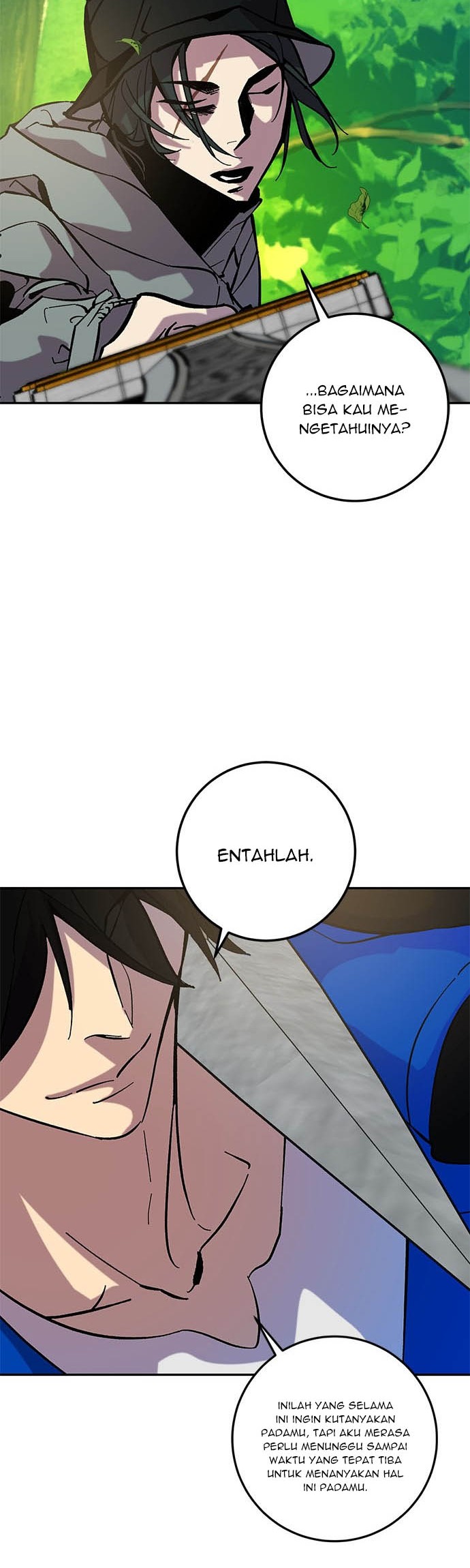 Return to Player Chapter 31 Gambar 47