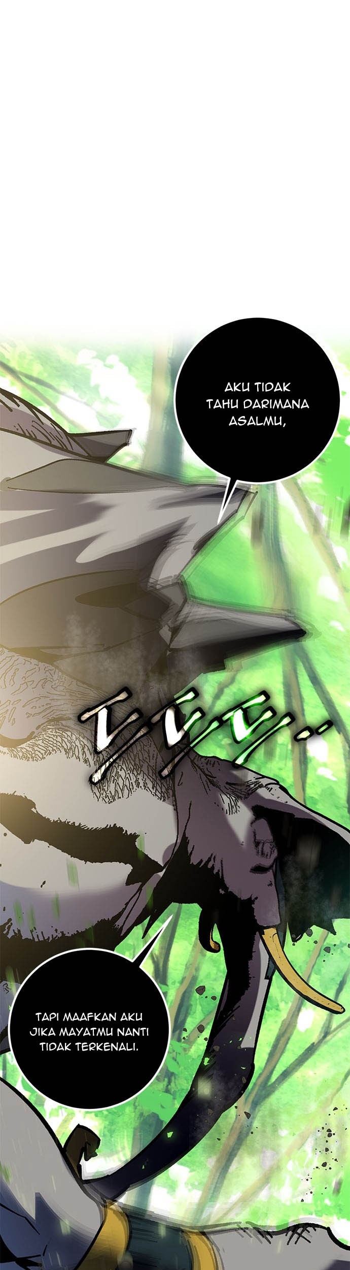 Manhwa Return to Player Chapter 31 gambar nomor 2