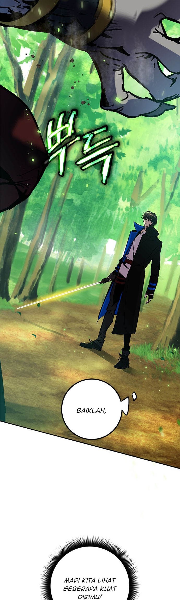 Return to Player Chapter 31 Gambar 3