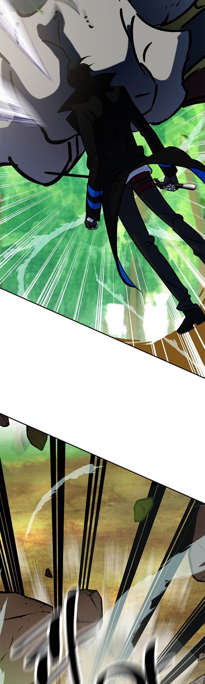 Return to Player Chapter 31 Gambar 5