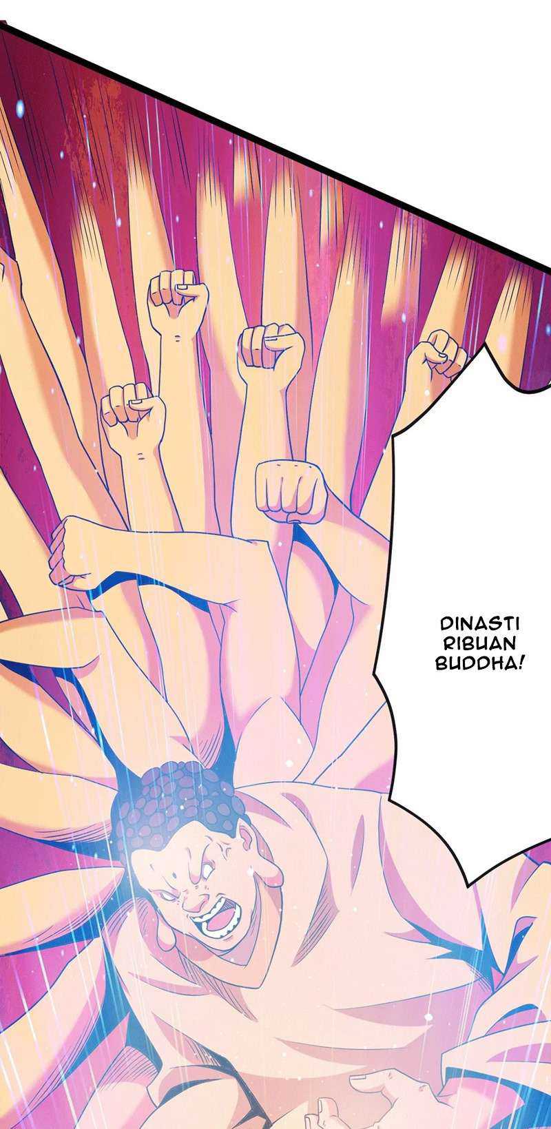 Dushi Xian Wang Chapter 220 Gambar 17