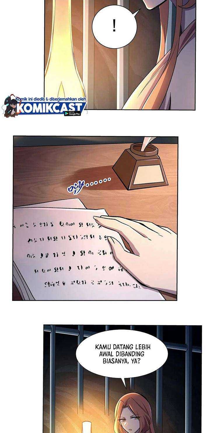 The Demon King Who Lost His Job Chapter 165 Gambar 11