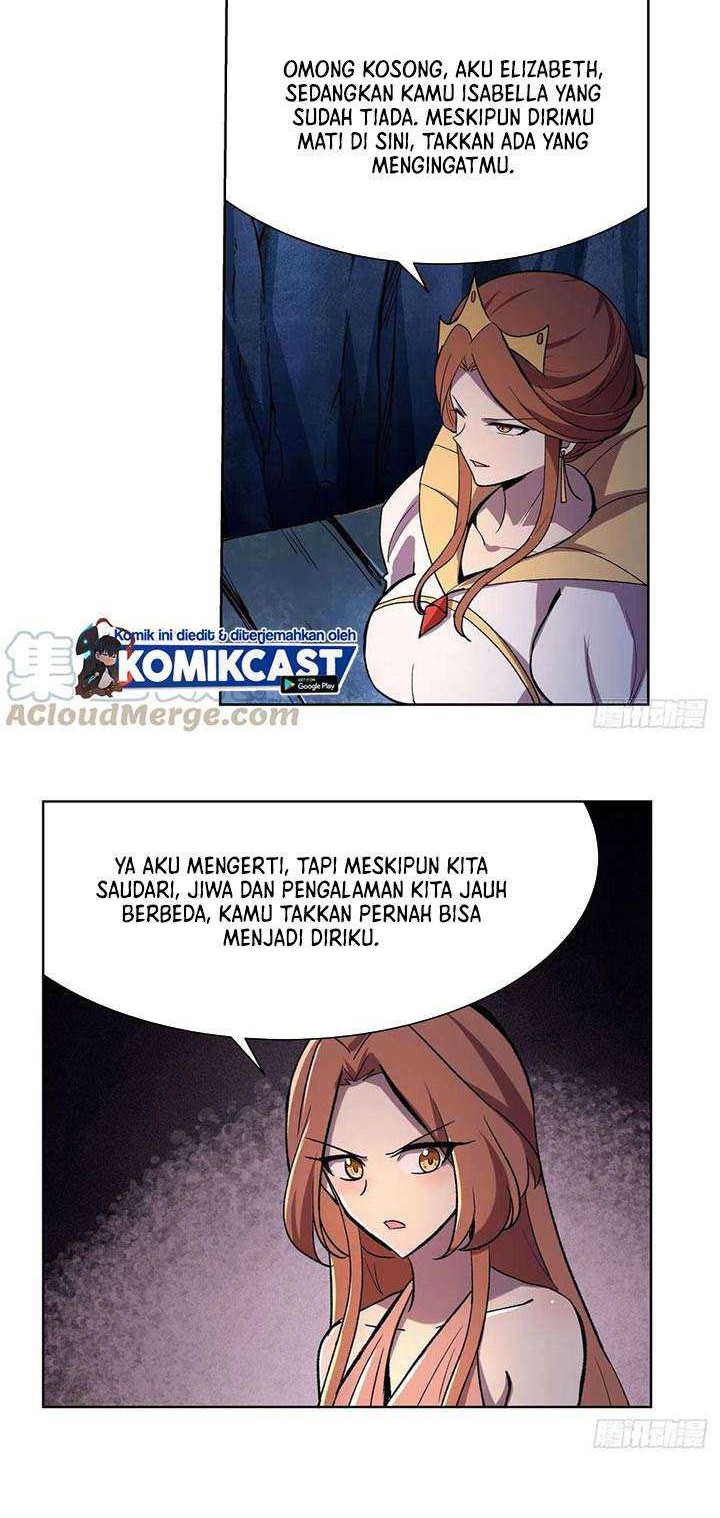 The Demon King Who Lost His Job Chapter 165 Gambar 13