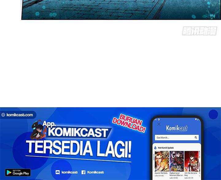 The Demon King Who Lost His Job Chapter 165 Gambar 25