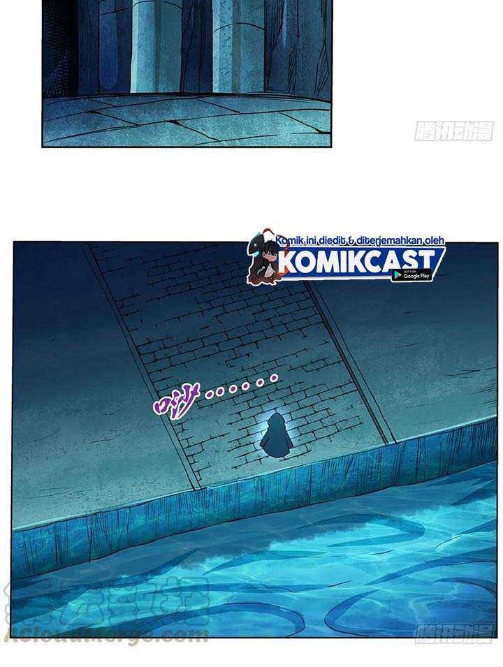 The Demon King Who Lost His Job Chapter 165 Gambar 21