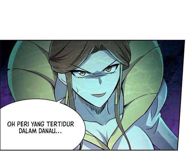 The Demon King Who Lost His Job Chapter 165 Gambar 23