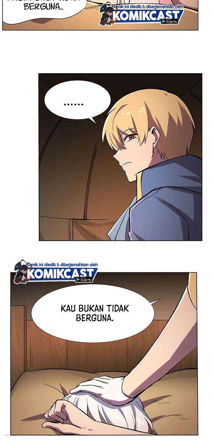 The Demon King Who Lost His Job Chapter 165 Gambar 5
