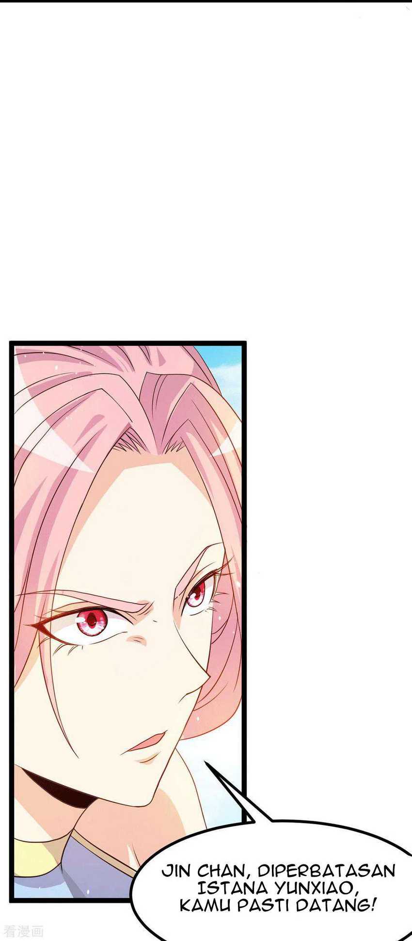 Dushi Xian Wang Chapter 222 Gambar 13