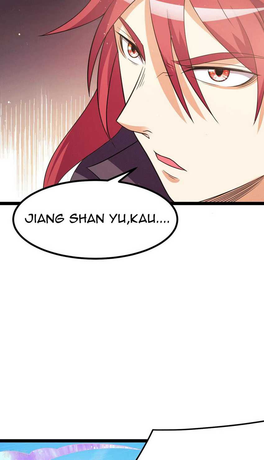 Dushi Xian Wang Chapter 222 Gambar 26
