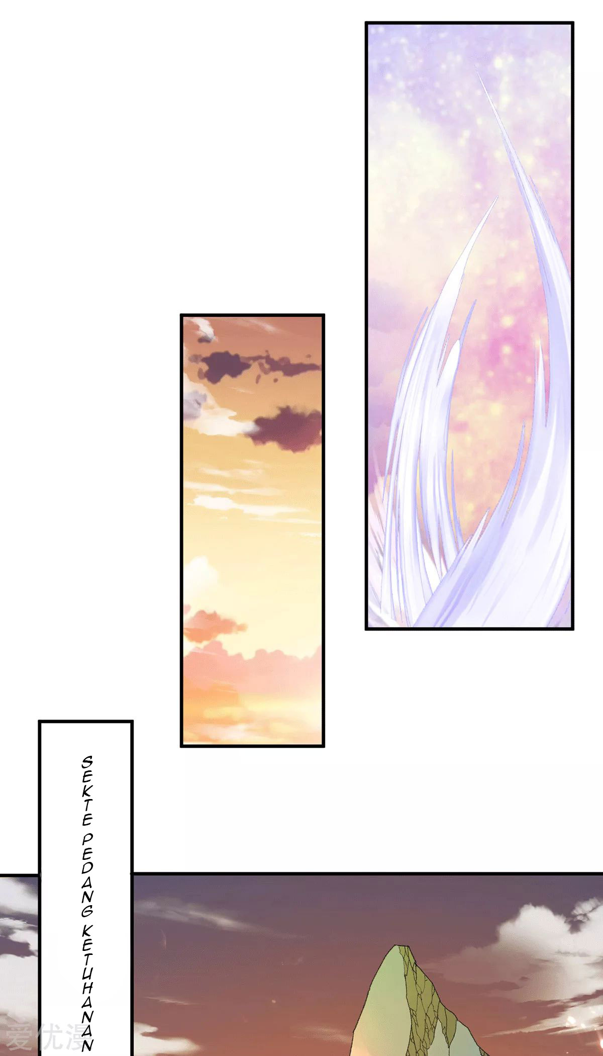 Dushi Xian Wang Chapter 227 Gambar 33