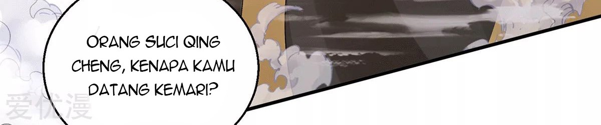 Dushi Xian Wang Chapter 226 Gambar 35