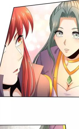 Dushi Xian Wang Chapter 225 Gambar 25