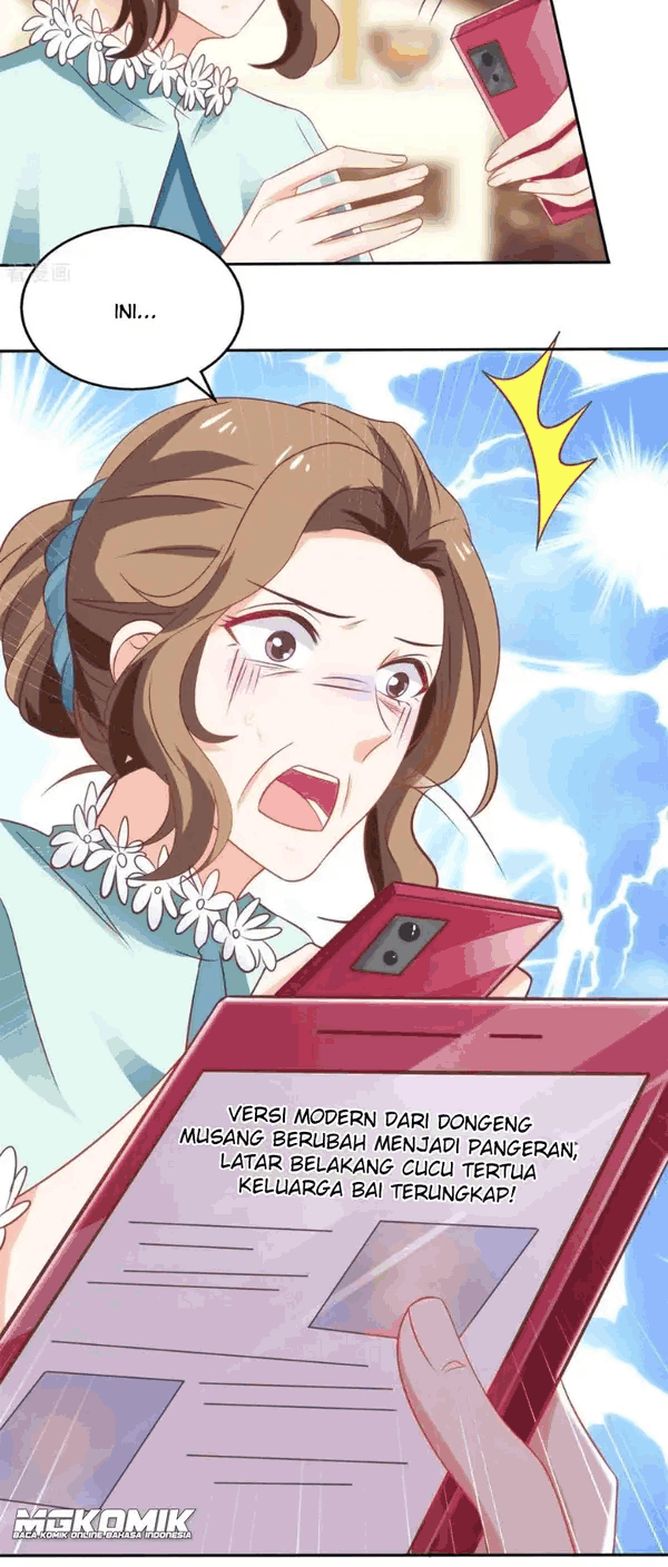 Take Your Mommy Home Chapter 254 Gambar 15