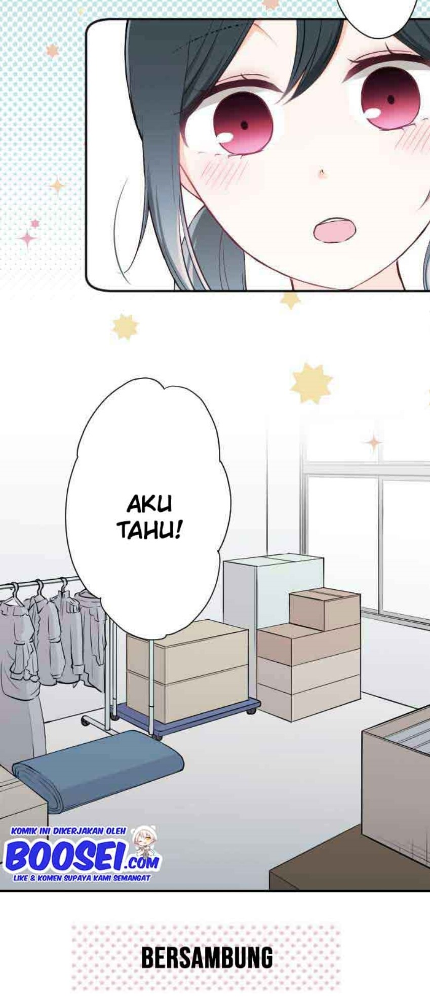 Ouji-sama Nante Iranai Chapter 86 Gambar 26